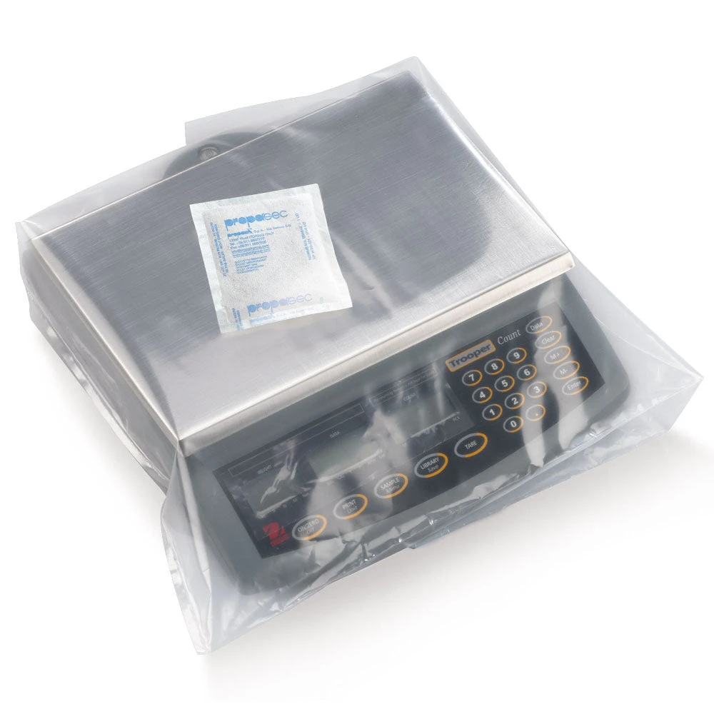 Improve3D - Lot De 10 Sachets Dessicant Compatible PolyBox 4 Improve3D - Lot De 10 Sachets Dessicant Compatible PolyBox – Image 4