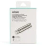 Cricut - 2 Lames De Recharge à Pointe Fine