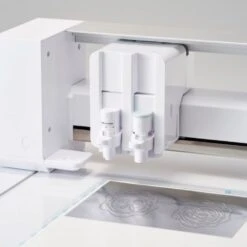 Silhouette - Curio 2 - Machine De Découpe - Le Futur De La Créativité ! -3D Prima Boutique Silhouette Curio2 MachinedeDecoupe LeFuturdelaCreativite 4