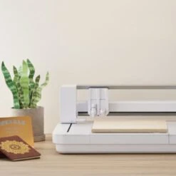 Silhouette - Curio 2 - Machine De Découpe - Le Futur De La Créativité ! -3D Prima Boutique Silhouette Curio2 MachinedeDecoupe LeFuturdelaCreativite 6