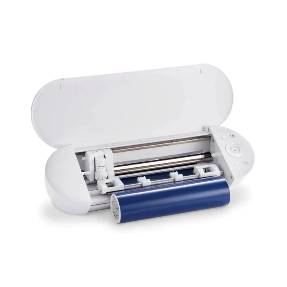 Silhouette - Portrait 4 - Pack Vinyl Machine De Découpe Idéale Pour Les Autocollants 2 Silhouette - Portrait 4 - Pack Vinyl Machine De Découpe Idéale Pour Les Autocollants – Image 2