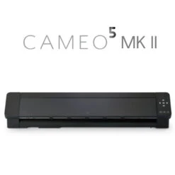 Silhouette - Cameo Pro MK-II