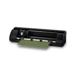 Silhouette - Caméo 5 - Machine De Découpe Rapide Et Précise - Noir Mat Série Limitée -3D Prima Boutique SilhouetteCameo5 MachinedeDecoupeRapideetPrecise NoirMat 3