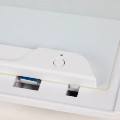 Silhouette - Tapis électrostatique Pour Caméo 5 - Blanc -3D Prima Boutique Silhouette Tapis electrostatique Cameo 5 Blanc zoom