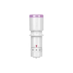 Silhouette - Cameo 4/Portrait 3 - Lame Manuelle - 1 Mm