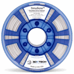 3DXTech - HealthCare - Simubone - 1.75 Mm - 750 G