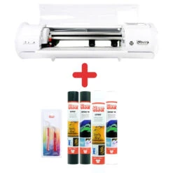 Siser - Pack Starter Juliet