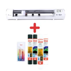 Siser - Pack Starter Roméo