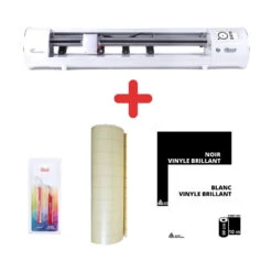 Siser - Pack Vinyle Roméo