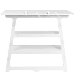 Siser - Meuble Pour Machine De Découpe Roméo -3D Prima Boutique Siser Meuble pour Machine de decoupe Romeo 2