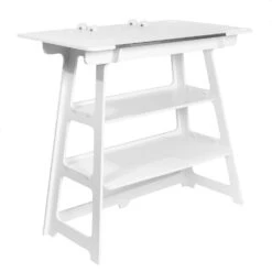 Siser - Meuble Pour Machine De Découpe Roméo -3D Prima Boutique Siser Meuble pour Machine de decoupe Romeo 3