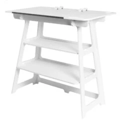 Siser - Meuble Pour Machine De Découpe Roméo -3D Prima Boutique Siser Meuble pour Machine de decoupe Romeo 4