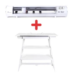 Siser - Pack Roméo Et Son Meuble