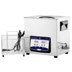 Nettoyeur à Ultrasons - 15 L - 40 Khz -3D Prima Boutique Skymen new product JP 050T 14 5L 2 b0172ffd 5553 4f13 99da 0beacf184b9e