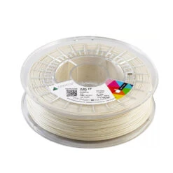 Smart Materials 3D - SmartFil ABS Ignifugé (Fire Proof) - Naturel (Natural) - 1.75mm - 750 G