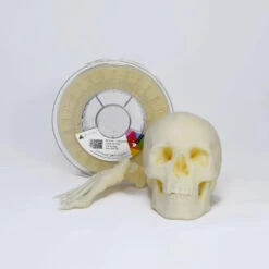 Smart Materials 3D - SmartFil ABS Medical - Naturel (Natural) - 1.75mm - 750 G -3D Prima Boutique SmartMaterials ABSMedical 4 b2d0ca44 7a92 4f98 ba95 759a591a340a