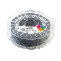 Smart Materials 3D - PETG MDT (Magneto Detectable) - Natural - 1.75 Mm - 750 G