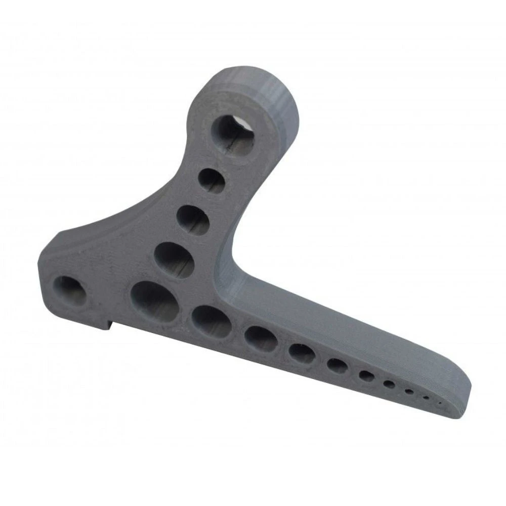 Smart Materials 3D - PETG MDT (Magneto Detectable) - Natural - 1.75 Mm - 750 G 2 Smart Materials 3D - PETG MDT (Magneto Detectable) - Natural - 1.75 Mm - 750 G – Image 2