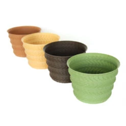 Smart Materials 3D - SmartFil Wood - Bamboo - 1.75 Mm - 750 G -3D Prima Boutique Smartfil Wood AllBowls