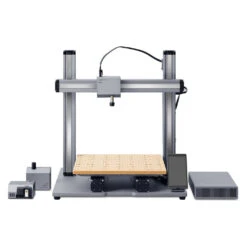 Snapmaker 2.0 - Pack A350T + Enceinte Fermée (Enclosure) -3D Prima Boutique Snapmaker 2.0 Pack A350T Enceinte Fermee Enclosure 4