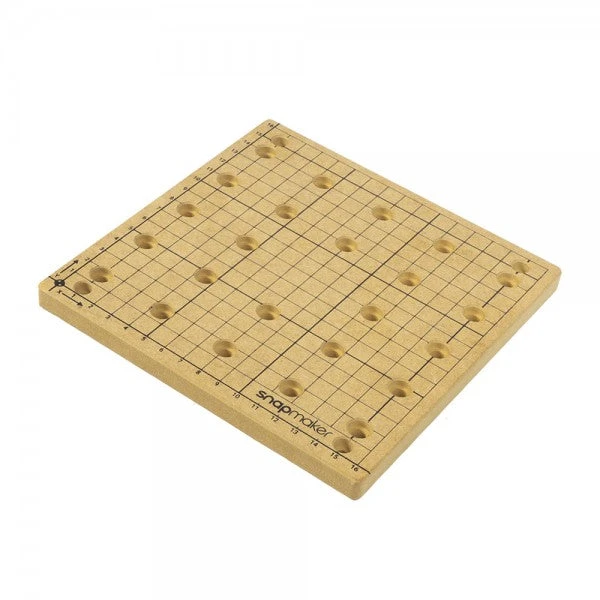 Snapmaker 2.0 - Plateforme CNC - Table De Montage MDF - A150 2 Snapmaker 2.0 - Plateforme CNC - Table De Montage MDF - A150 – Image 2