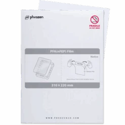 Phrozen - Film PFA (nFEP) - 310 X 220 Mm - 150 Microns