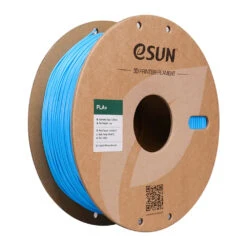 ESun - PLA+ -Bleu Espace (Space Blue) - 1,75 Mm - 1 Kg
