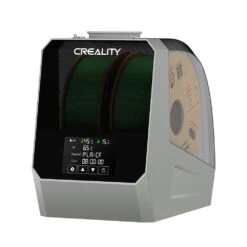 Creality - SpacePi Plus - Boîte De Séchage De Filaments