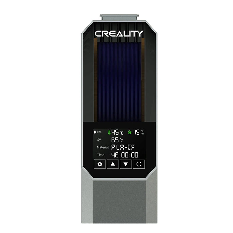 Creality - SpacePi - Boîte De Séchage De Filaments 2 Creality - SpacePi - Boîte De Séchage De Filaments – Image 2