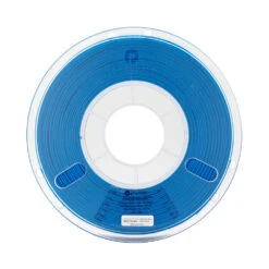 Polymaker - PolySmooth (PVB) - Bleu Électrique (Electric Blue) - 1,75 Mm - 750 G -3D Prima Boutique Speciaty PolySmooth Electric Blue 175 Spool Picture Front 90f8f4c2 3e7b 4198 afec 4fa9f1c52e36