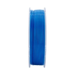 Polymaker - PolySmooth (PVB) - Bleu Électrique (Electric Blue) - 1,75 Mm - 750 G -3D Prima Boutique Speciaty PolySmooth Electric Blue 175 Spool Picture Side 5224477c 50a6 41b4 9ccb 1c3ba0faf06e