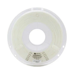 Polymaker - PolySupport - Blanc Perle (Pearl White) - 1,75 Mm -750 G -3D Prima Boutique Speciaty PolySupport Pearl White 175 Spool Picture Front