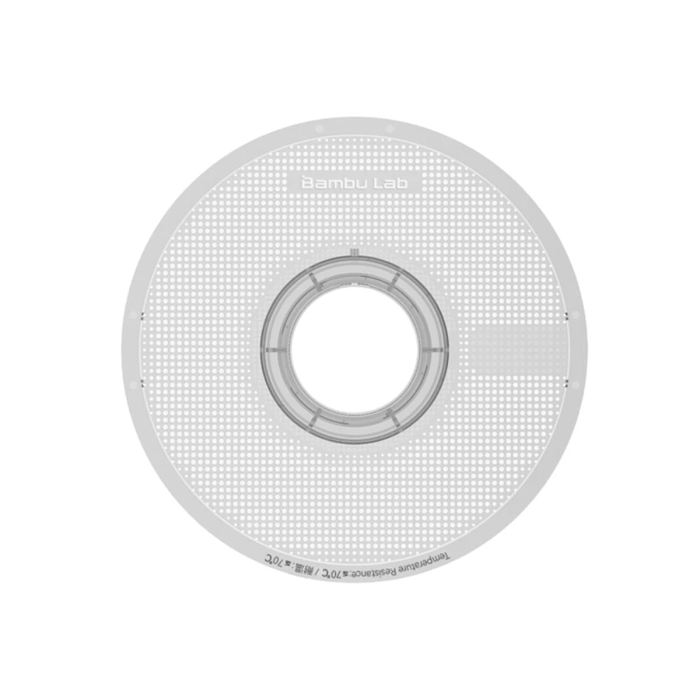 Bambu Lab - MasterSpool Bobine Réutilisable (Reusable Spool) ♻️ Reconditionnée 🌿 3 Bambu Lab - MasterSpool Bobine Réutilisable (Reusable Spool) ♻️ Reconditionnée 🌿 – Image 3