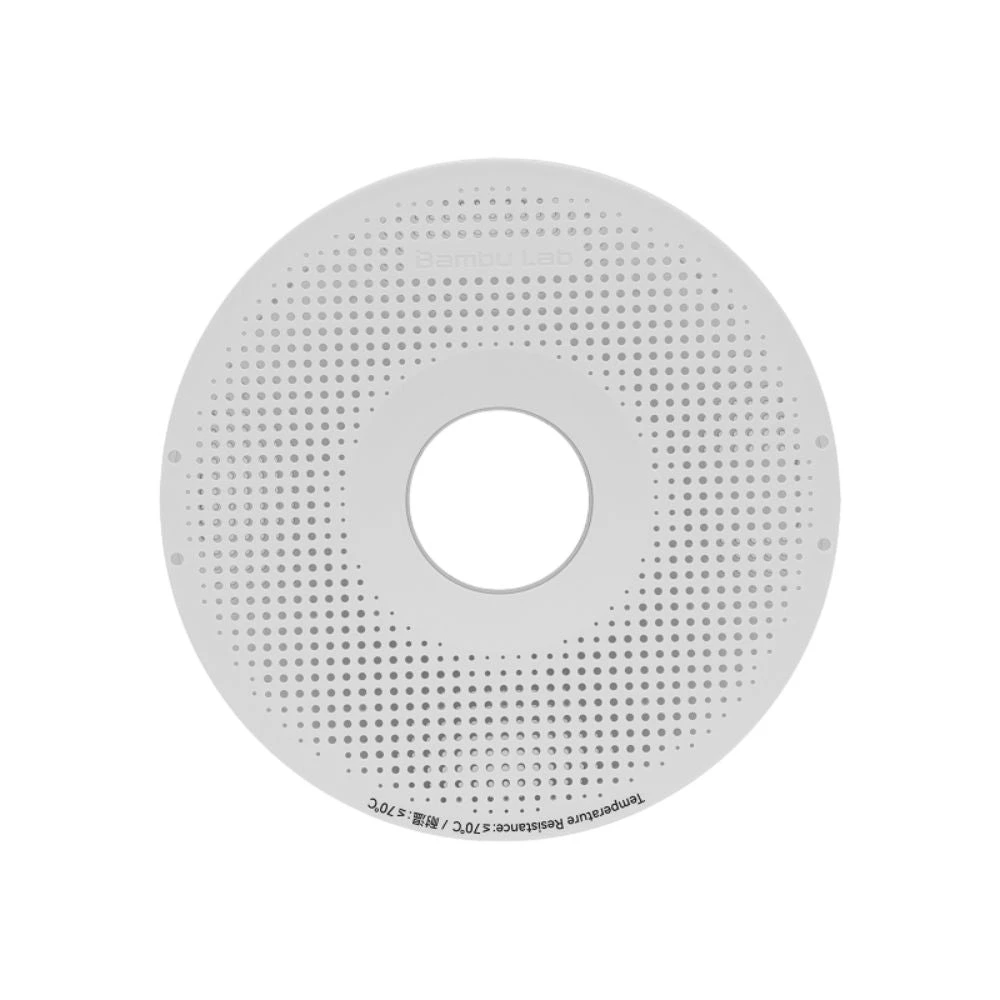 Bambu Lab - MasterSpool Bobine Réutilisable (Reusable Spool) ♻️ Reconditionnée 🌿 5 Bambu Lab - MasterSpool Bobine Réutilisable (Reusable Spool) ♻️ Reconditionnée 🌿 – Image 5