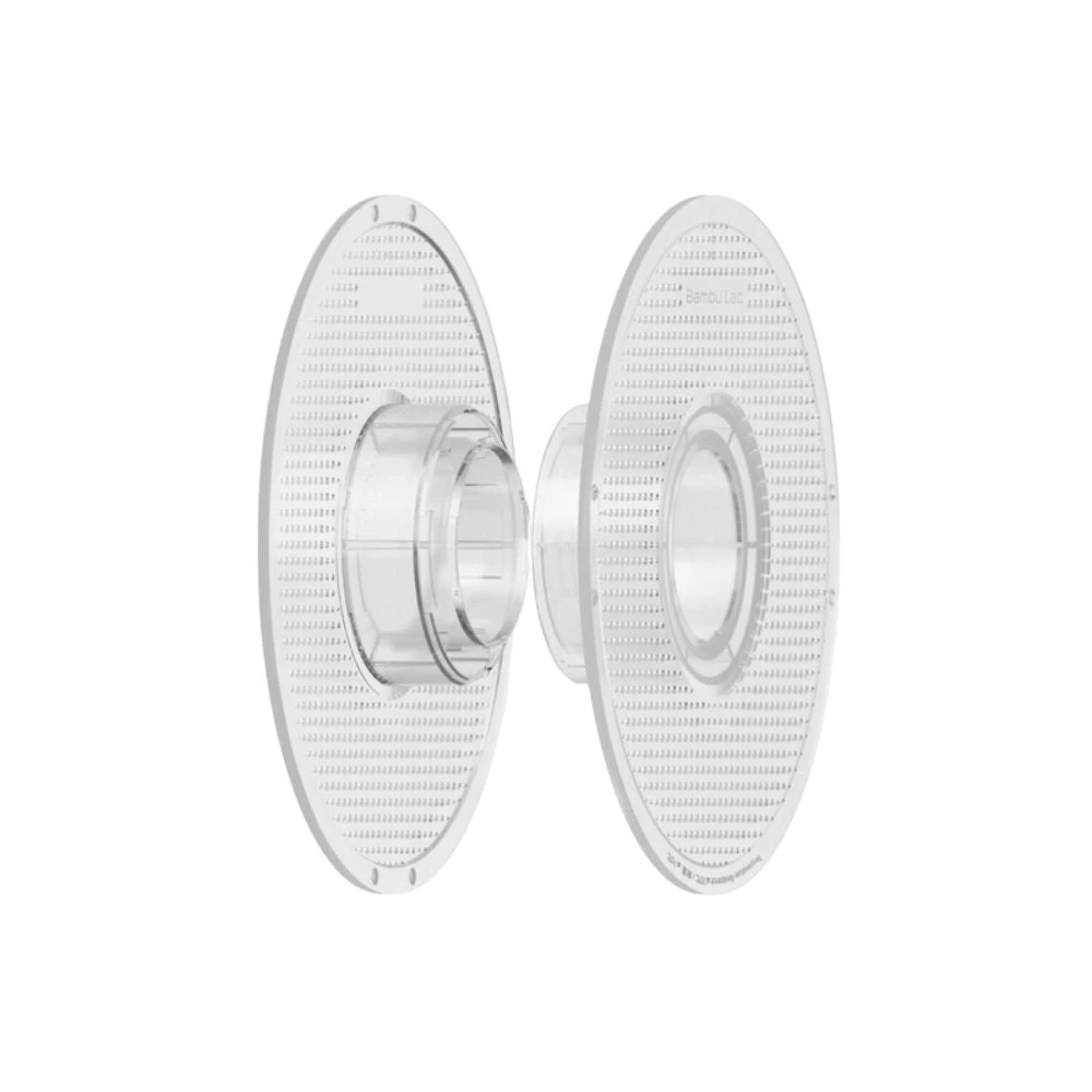 Bambu Lab - MasterSpool Bobine Réutilisable (Reusable Spool) ♻️ Reconditionnée 🌿 2 Bambu Lab - MasterSpool Bobine Réutilisable (Reusable Spool) ♻️ Reconditionnée 🌿 – Image 2