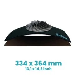 Ziflex - Starter Kit Ultimate High Temp 334 X 364 Mm - Snapmaker 2 A350