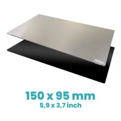 Ziflex - Résine - Starter Kit 150 X 95 Mm - Mars 3/Mars 3 Pro -3D Prima Boutique StarterkitResine150x95 6b09fa52 53c0 49b3 8b5e aa1d4771971d