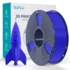 Sunlu - HS PLA - Bleu (Blue) - 1,75 Mm - 1 Kg