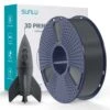 Sunlu - HS PLA - Gris (Grey) - 1,75 Mm - 1 Kg