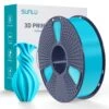 Sunlu - PLA - Cyan - 1,75 Mm - 1 Kg