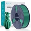 Sunlu - PLA - Vert Tendre (Grass Green) - 1,75 Mm - 1 Kg