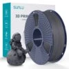Sunlu - PLA Matte - Gris (Grey) - 1,75 Mm - 1 Kg