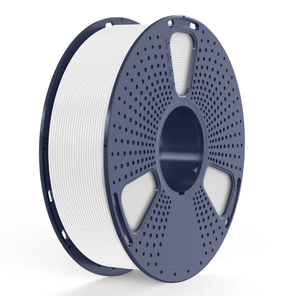 Sunlu - PLA - Blanc (White) - 1,75 Mm - 1 Kg 2 Sunlu - PLA - Blanc (White) - 1,75 Mm - 1 Kg – Image 2