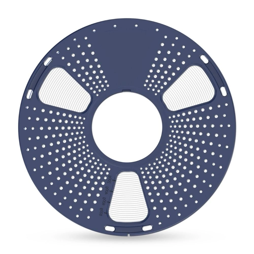 Sunlu - PLA - Blanc (White) - 1,75 Mm - 1 Kg 4 Sunlu - PLA - Blanc (White) - 1,75 Mm - 1 Kg – Image 4