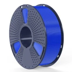 Sunlu - PLA - Bleu (Blue) - 1,75 Mm - 1 Kg -3D Prima Boutique Sunlu PLA Bleu 3