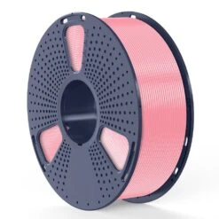 Sunlu - PLA - Fleur De Cerisier (Sakura Pink) - 1,75 Mm - 1 Kg -3D Prima Boutique Sunlu PLA Fleur de Cerisier Sakura Pink 1 75 mm 1 kg 3