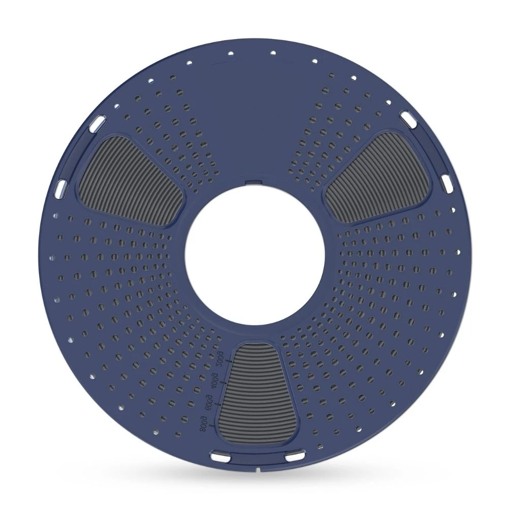 Sunlu - PLA - Gris (Grey) - 1,75 Mm - 1 Kg 4 Sunlu - PLA - Gris (Grey) - 1,75 Mm - 1 Kg – Image 4