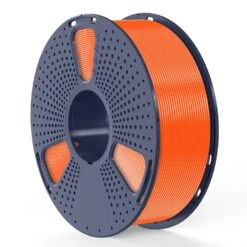 Sunlu - PLA - Lever De Soleil (Sunny Orange) - 1,75 Mm - 1 Kg -3D Prima Boutique Sunlu PLA Lever de Soleil Sunny Orange 1 75 mm 1 kg 3