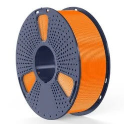 Sunlu - PLA - Orange - 1,75 Mm - 1 Kg -3D Prima Boutique Sunlu PLA Orange 3