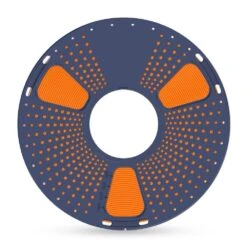 Sunlu - PLA - Orange - 1,75 Mm - 1 Kg -3D Prima Boutique Sunlu PLA Orange 4